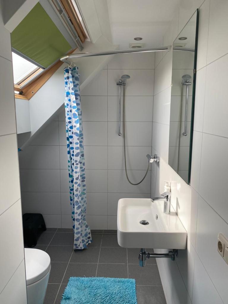 Apartament Philipstere Sint Philipsland Zewnętrze zdjęcie