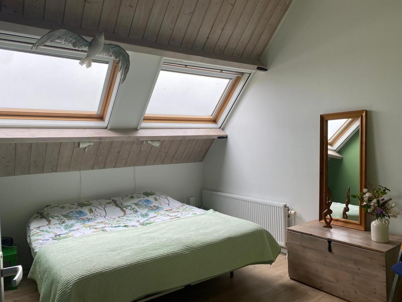 Apartament Philipstere Sint Philipsland Zewnętrze zdjęcie